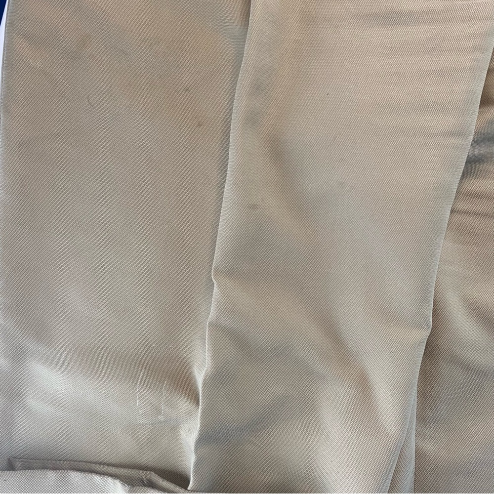 Greg Norman 40X34 Khaki Pants PRELOVED See Pictures for Stains - Picture 6 of 14